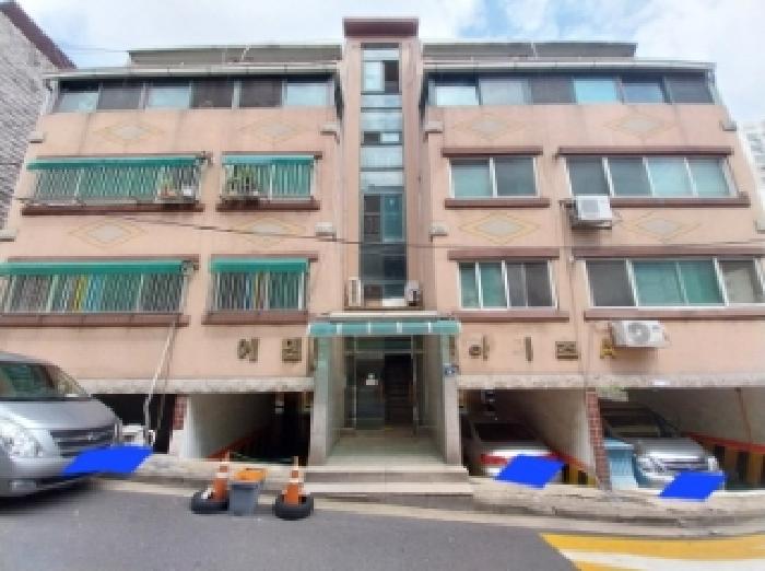 인천 미추홀구 숭의동 다세대 경매 물건 사진