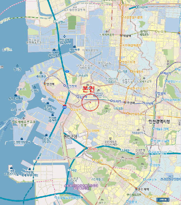 인천 미추홀구 숭의동 다세대 경매 물건 사진 4 · 2025타경511424