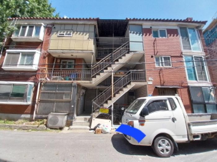 인천 미추홀구 주안동 다세대 경매 물건 사진