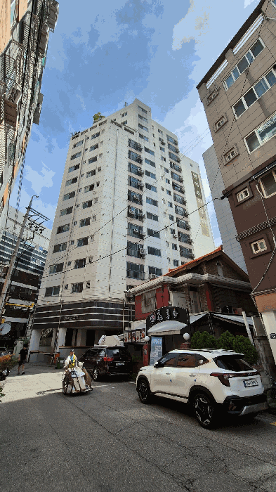 인천 부평구 부평동 오피스텔 경매 물건 사진 6 · 2025타경511470