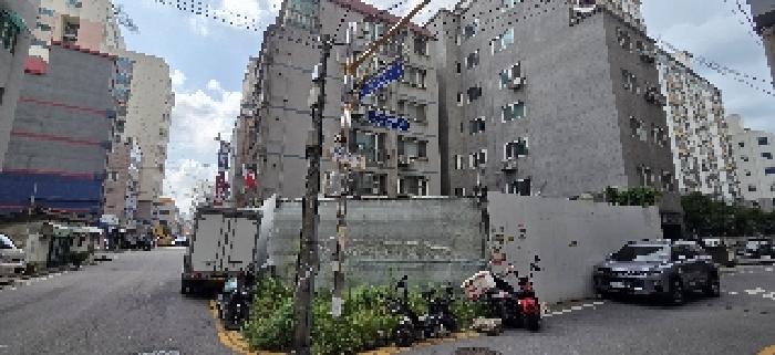 인천 부평구 부평동 대지 경매 물건 사진