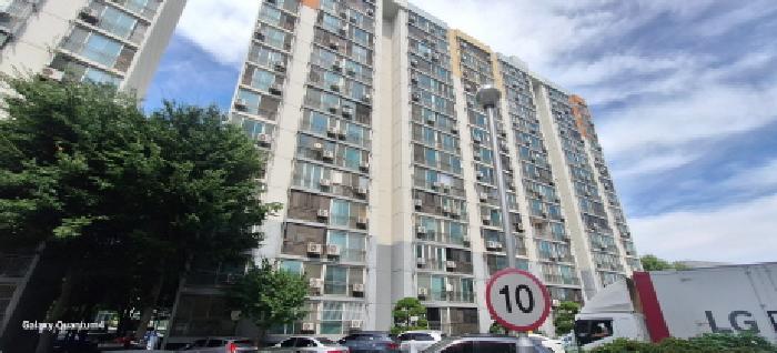 인천 남동구 간석동 다세대 경매 물건 사진