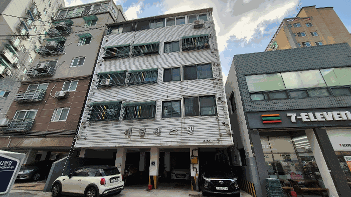 인천 부평구 부평동 다세대 경매 물건 사진 3 · 2025타경511487