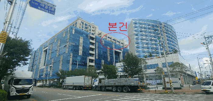 인천 서구 오류동 공장/지식산업센터 경매 물건 사진 6 · 2025타경511489