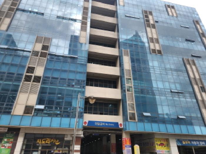인천 서구 오류동 공장/지식산업센터 경매 물건 사진