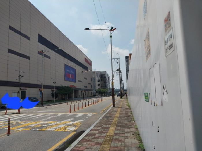 인천 서구 원창동 잡종지 경매 물건 사진