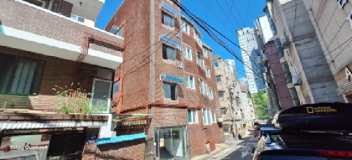 인천 남동구 만수동 다세대 경매 물건 사진