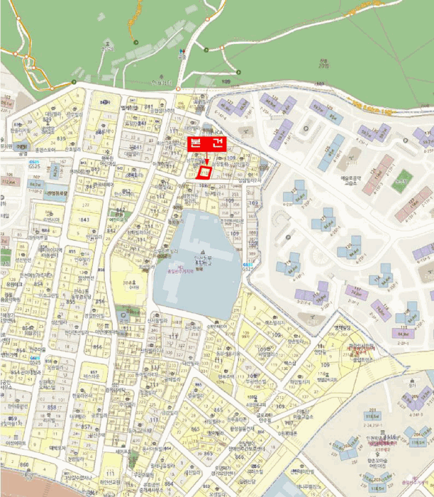 인천 남동구 만수동 다세대 경매 물건 사진 6 · 2025타경511507