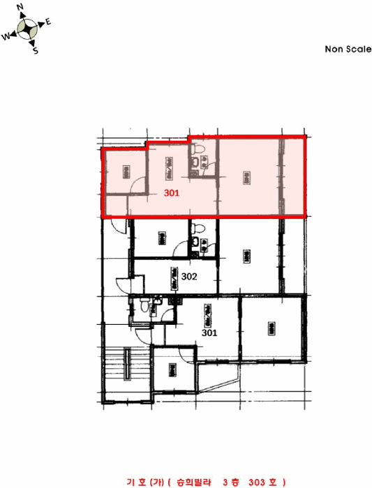 인천 남동구 만수동 다세대 경매 물건 사진 4 · 2025타경511507