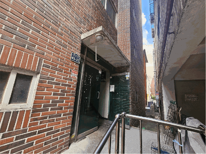 인천광역시 미추홀구 주안동 58-28 5층502호 다세대 경매 물건 사진