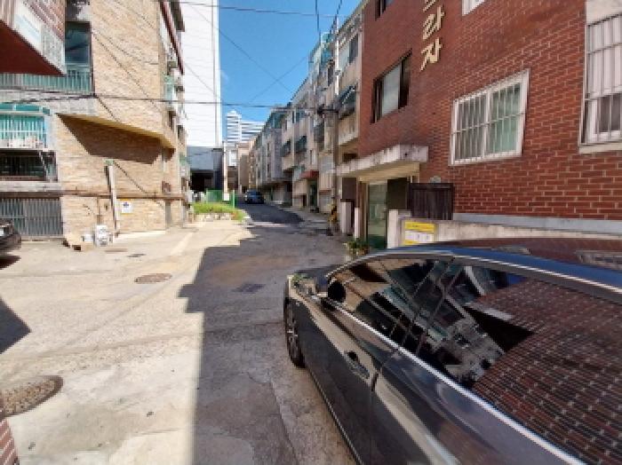 인천 미추홀구 주안동 다세대 경매 물건 사진 3 · 2025타경511510