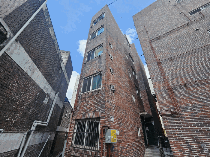 인천 미추홀구 주안동 다세대 경매 물건 사진 5 · 2025타경511510