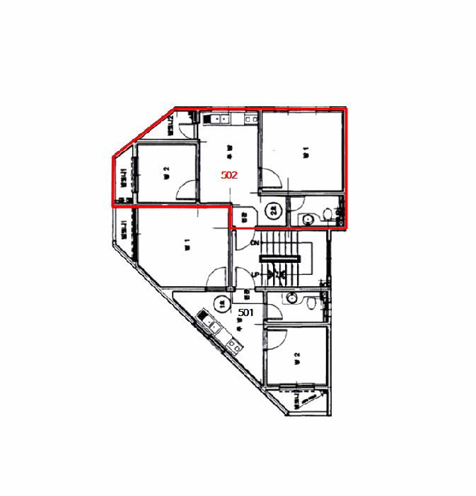 인천 미추홀구 주안동 다세대 경매 물건 사진 6 · 2025타경511510