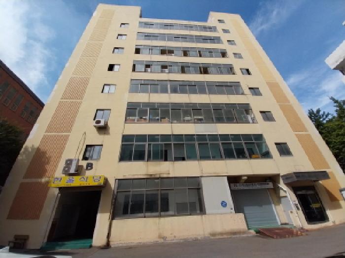 인천 서구 가좌동 공장/지식산업센터 경매 물건 사진