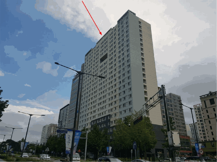 인천 남동구 구월동 상가,오피스텔,근린시설 경매 물건 사진 6 · 2025타경511518