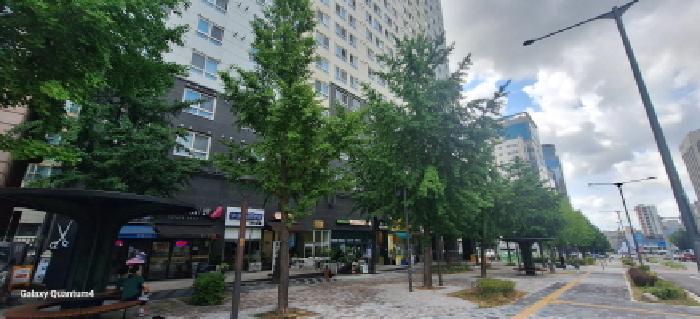 인천 남동구 구월동 상가,오피스텔,근린시설 경매 물건 사진 2 · 2025타경511518