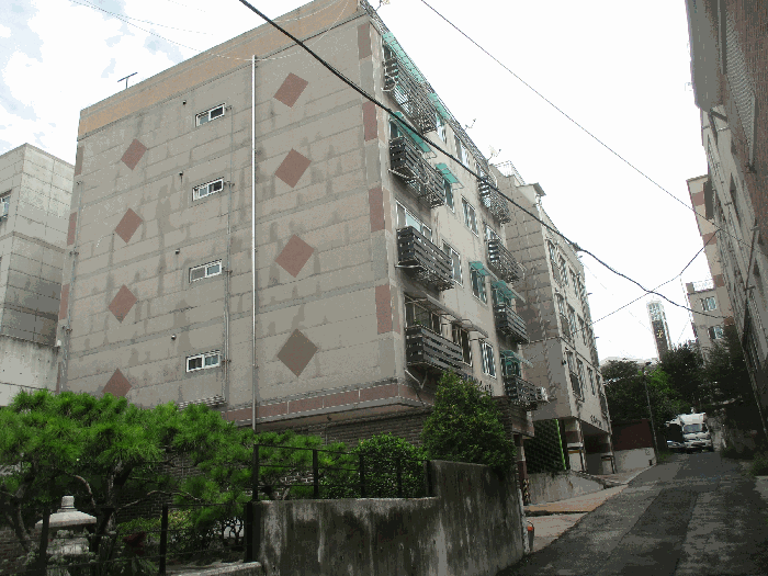 인천 미추홀구 숭의동 연립주택,다세대,빌라 경매 물건 사진 3 · 2025타경511532