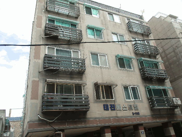 인천 미추홀구 숭의동 연립주택,다세대,빌라 경매 물건 사진 4 · 2025타경511532
