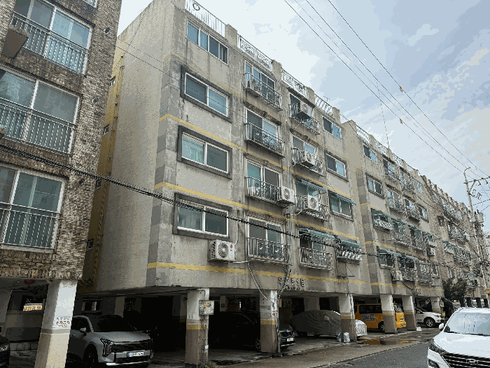 인천 미추홀구 용현동 다세대 경매 물건 사진 5 · 2025타경511537