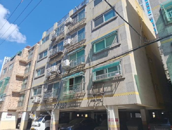 인천 미추홀구 용현동 다세대 경매 물건 사진