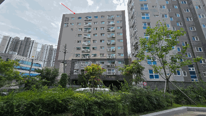 인천 미추홀구 학익동 오피스텔 경매 물건 사진 4 · 2025타경511551