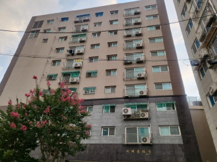 인천 미추홀구 학익동 오피스텔 경매 물건 사진 2 · 2025타경511551