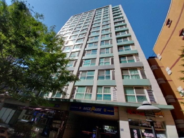 인천 미추홀구 주안동 오피스텔 경매 물건 사진