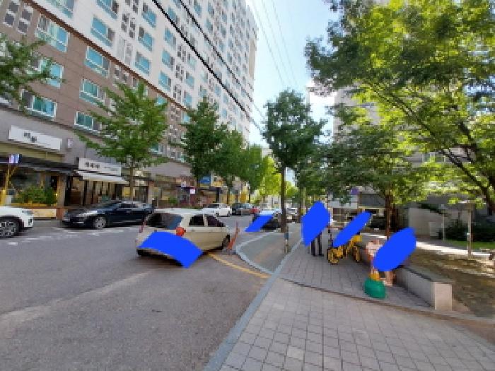 인천 미추홀구 주안동 오피스텔 경매 물건 사진 2 · 2025타경511579