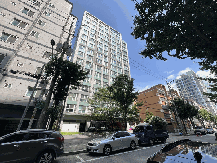 인천 미추홀구 주안동 오피스텔 경매 물건 사진 3 · 2025타경511579