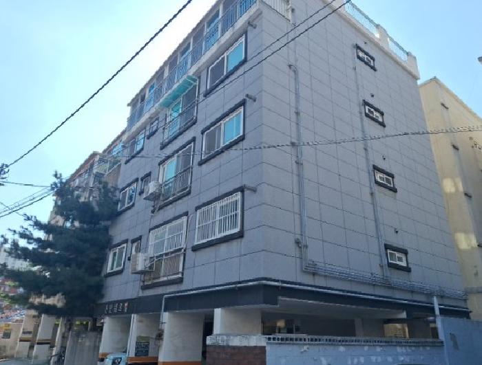 인천 미추홀구 용현동 연립주택,다세대,빌라 경매 물건 사진
