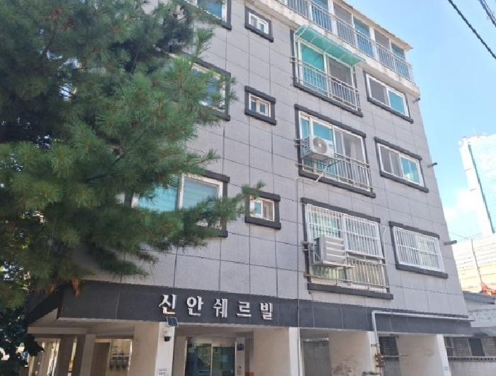인천 미추홀구 용현동 연립주택,다세대,빌라 경매 물건 사진 2 · 2025타경511581