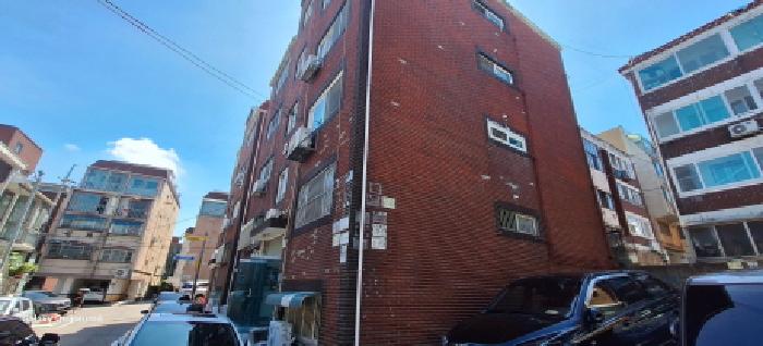 인천 남동구 만수동 다세대 경매 물건 사진