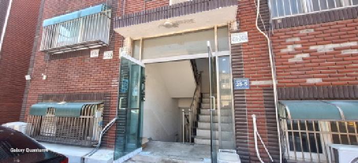 인천 남동구 만수동 다세대 경매 물건 사진 2 · 2025타경511597