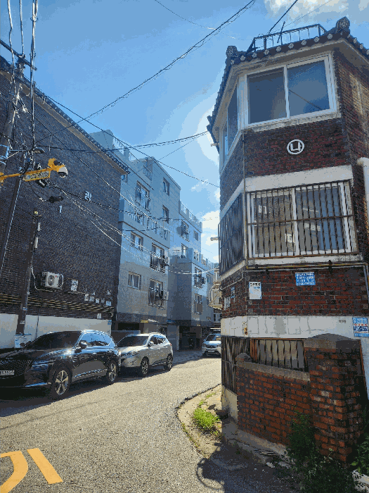 인천 남동구 남촌동 연립주택,다세대,빌라 경매 물건 사진 5 · 2025타경511610