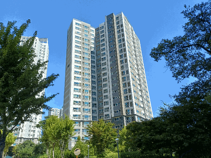 인천 남동구 논현동 아파트 경매 물건 사진 4 · 2025타경511617