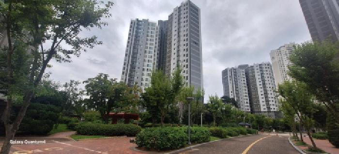인천 남동구 논현동 아파트 경매 물건 사진 2 · 2025타경511617