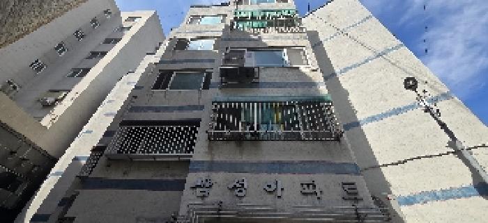 인천 부평구 부평동 아파트 경매 물건 사진 2 · 2025타경511620