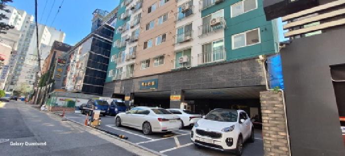 인천 남동구 간석동 아파트 경매 물건 사진 2 · 2025타경511621