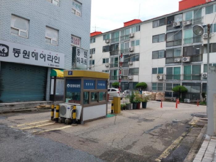 인천 미추홀구 도화동 아파트 경매 물건 사진