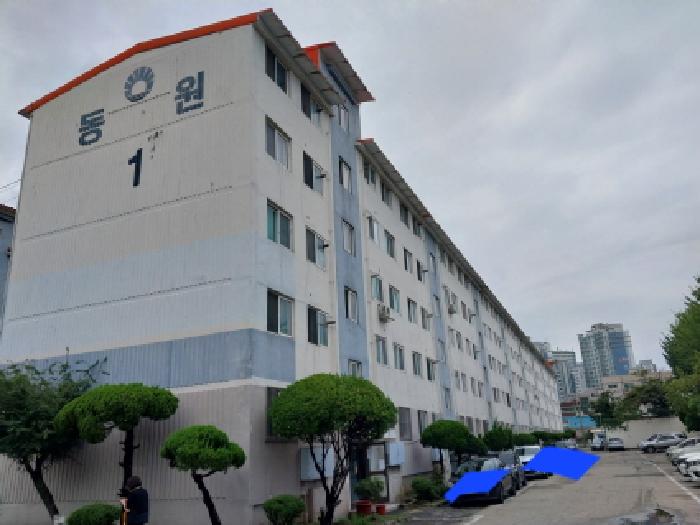 인천 미추홀구 도화동 아파트 경매 물건 사진 2 · 2025타경511624