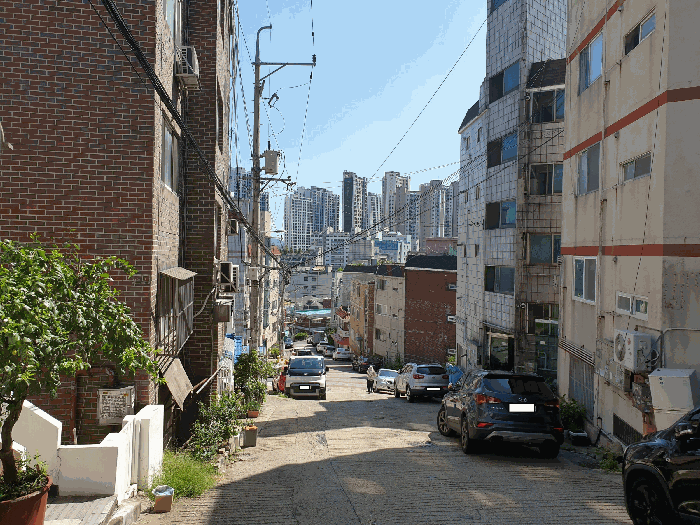 인천 미추홀구 학익동 연립주택,다세대,빌라 경매 물건 사진 6 · 2025타경511625