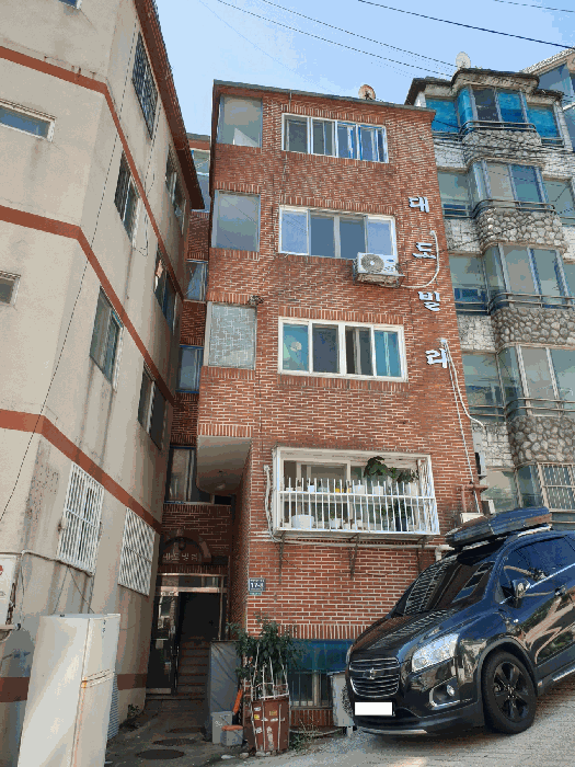 인천 미추홀구 학익동 연립주택,다세대,빌라 경매 물건 사진 5 · 2025타경511625
