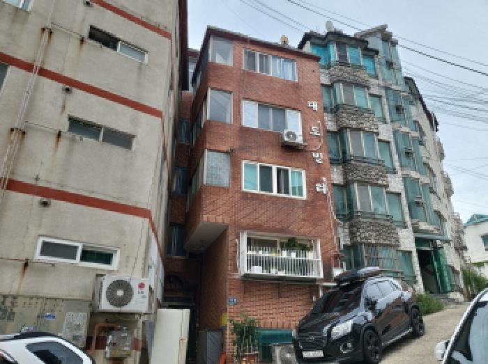 인천 미추홀구 학익동 연립주택,다세대,빌라 경매 물건 사진