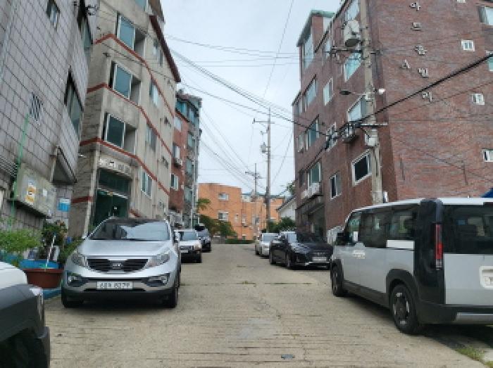 인천 미추홀구 학익동 연립주택,다세대,빌라 경매 물건 사진 2 · 2025타경511625