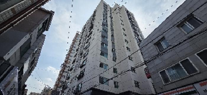 인천 부평구 십정동 오피스텔 경매 물건 사진