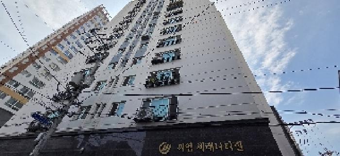 인천 부평구 십정동 오피스텔 경매 물건 사진 2 · 2025타경511645