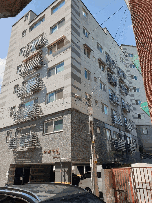 인천 부평구 갈산동 다세대 경매 물건 사진 6 · 2025타경511648