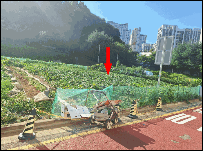 인천 중구 중산동 대지 경매 물건 사진 6 · 2025타경511650
