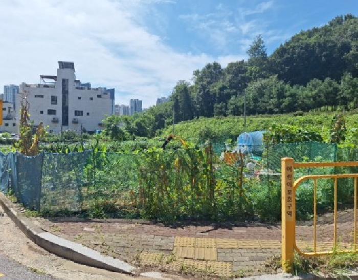 인천 중구 중산동 대지 경매 물건 사진 2 · 2025타경511650