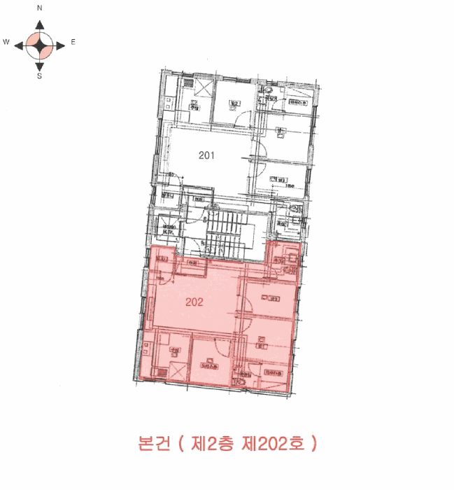 인천 미추홀구 주안동 다세대주택 경매 물건 사진 6 · 2025타경511663